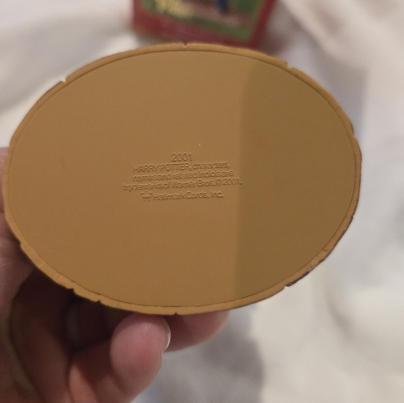 Hallmark Ornament Harry Potter The Mirror Of Erised - Picture 5 of 7